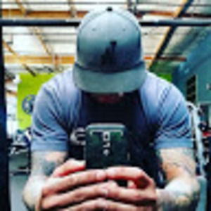 Meet your Posher, Roy